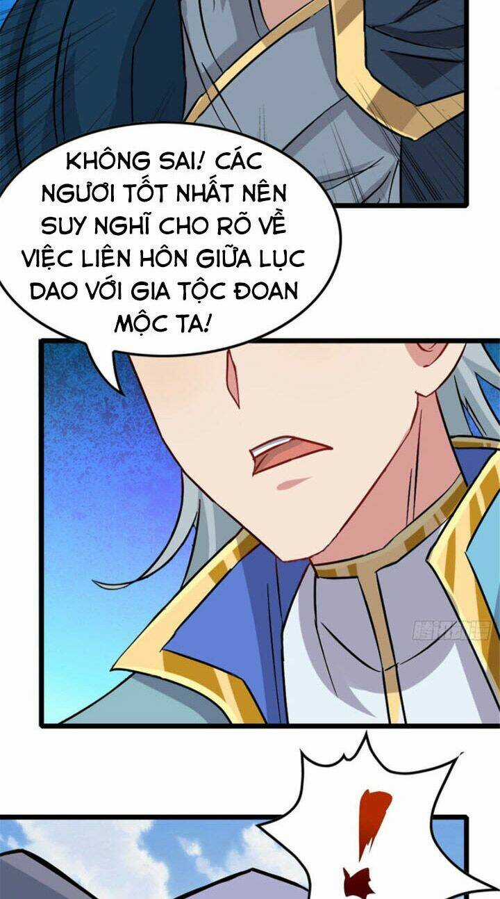 Vạn Đạo Long Hoàng Chapter 12 trang 18
