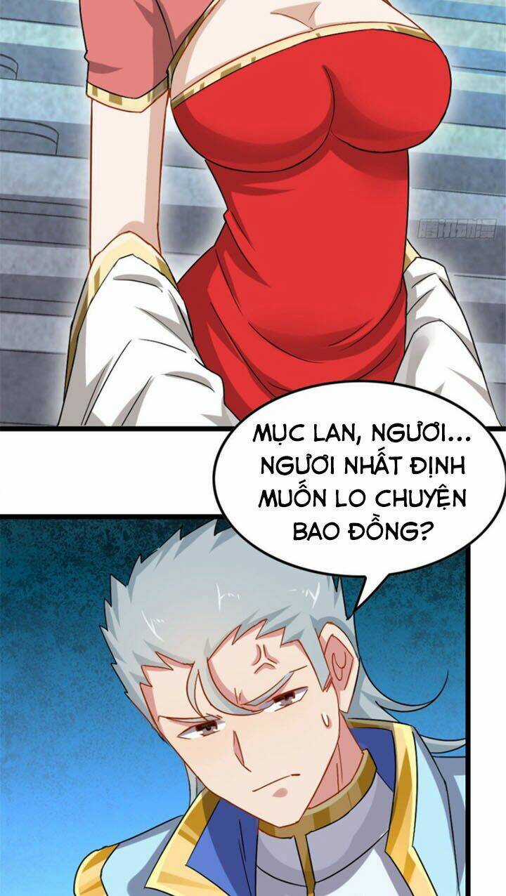 Vạn Đạo Long Hoàng Chapter 12 trang 22