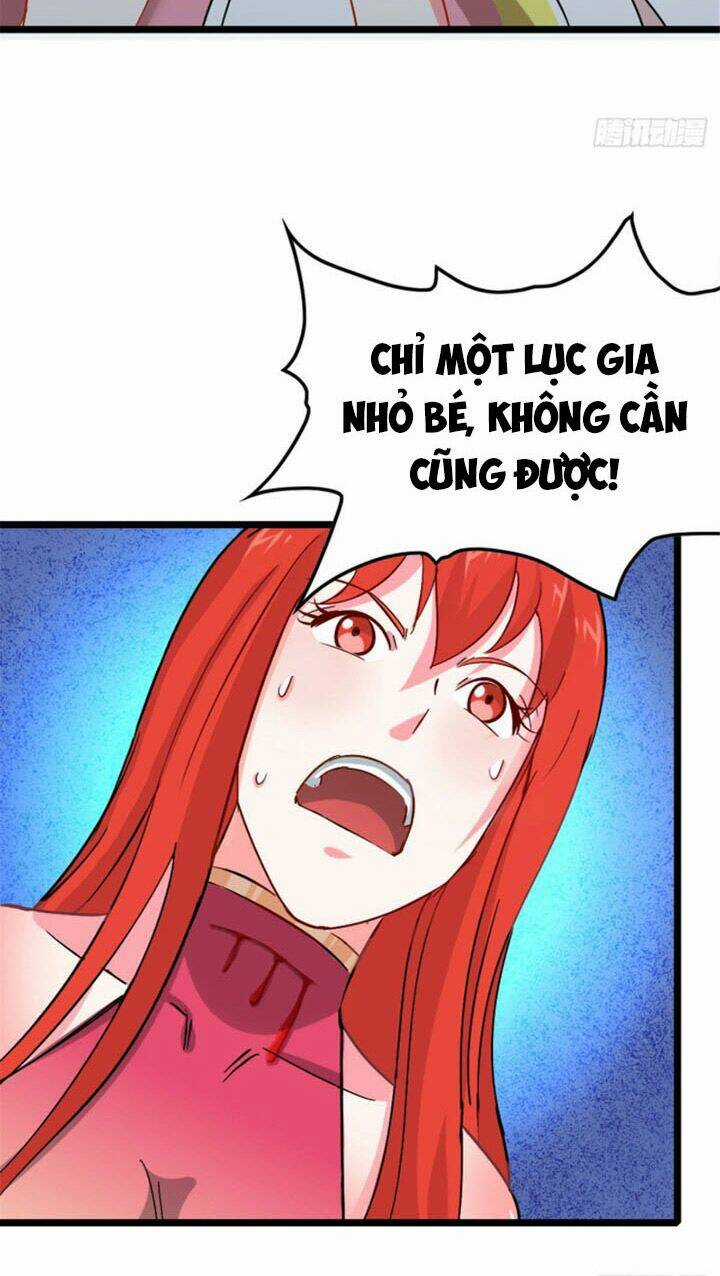 Vạn Đạo Long Hoàng Chapter 12 trang 25