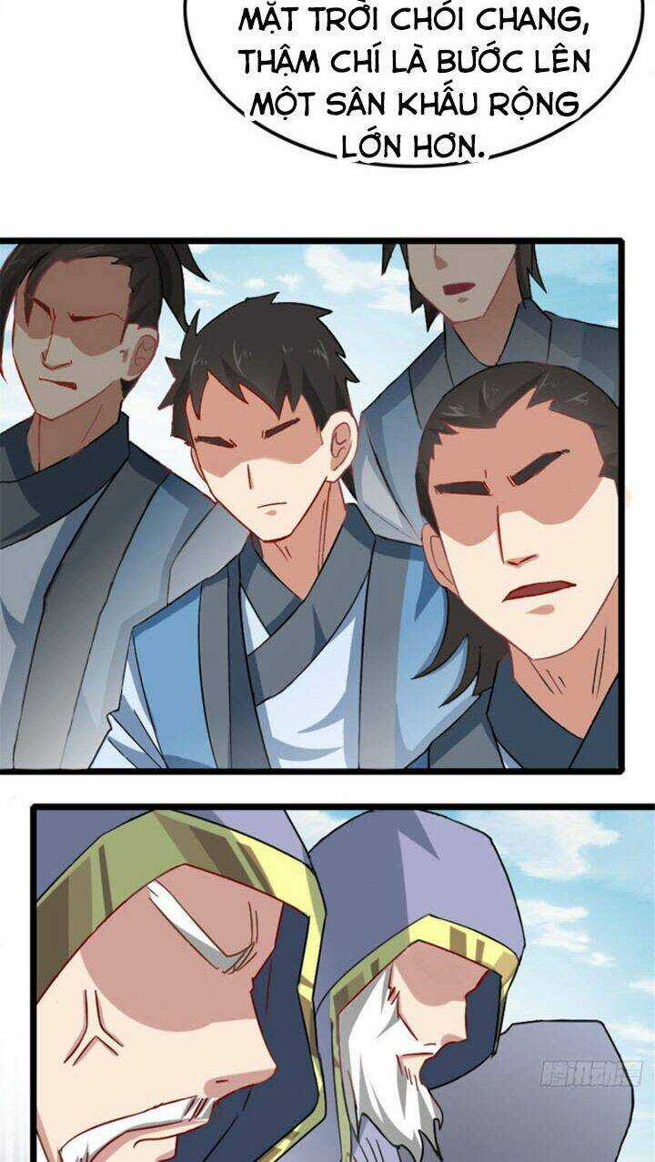 Vạn Đạo Long Hoàng Chapter 12 trang 27