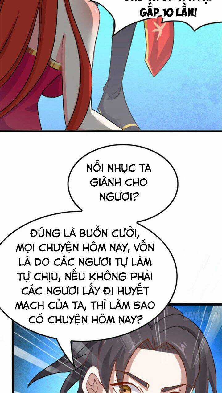 Vạn Đạo Long Hoàng Chapter 12 trang 29