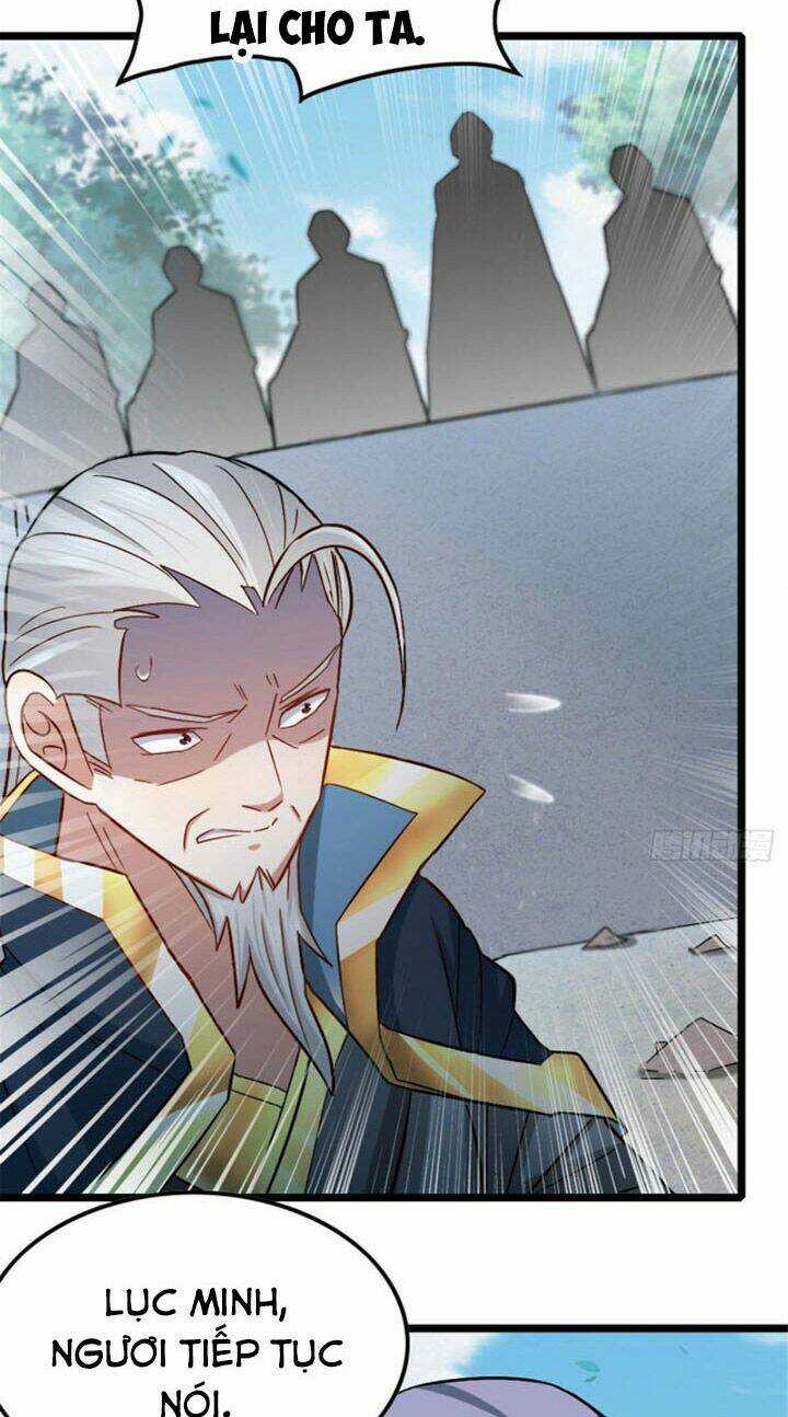 Vạn Đạo Long Hoàng Chapter 12 trang 3