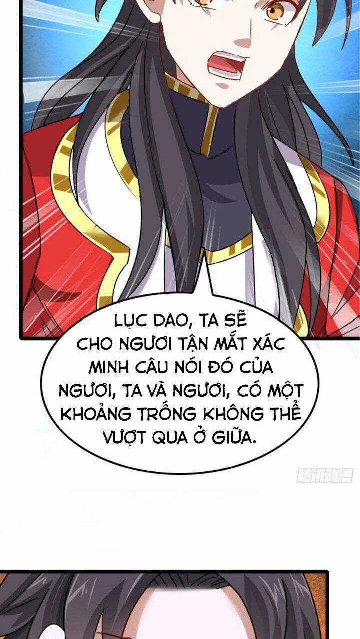 Vạn Đạo Long Hoàng Chapter 12 trang 30