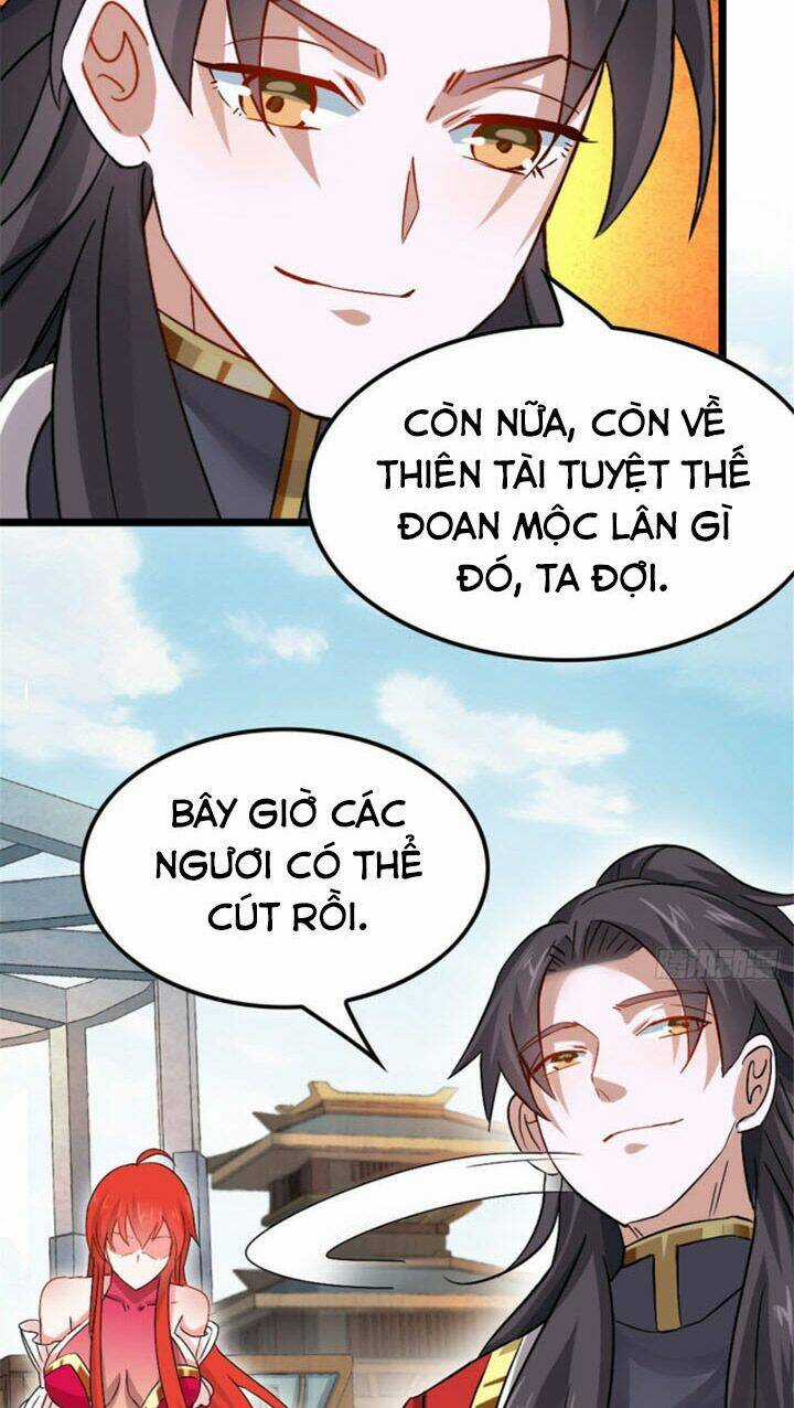 Vạn Đạo Long Hoàng Chapter 12 trang 31