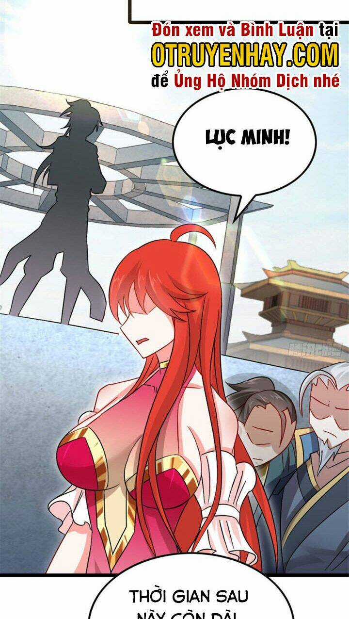 Vạn Đạo Long Hoàng Chapter 12 trang 33