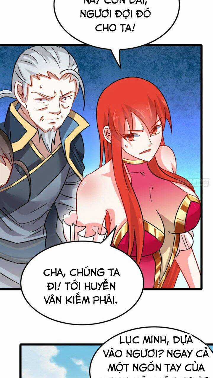 Vạn Đạo Long Hoàng Chapter 12 trang 34