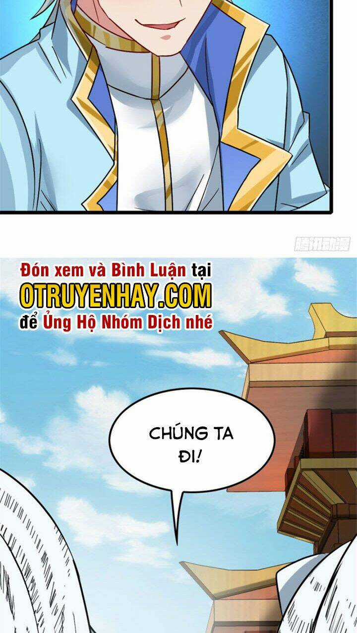 Vạn Đạo Long Hoàng Chapter 12 trang 36