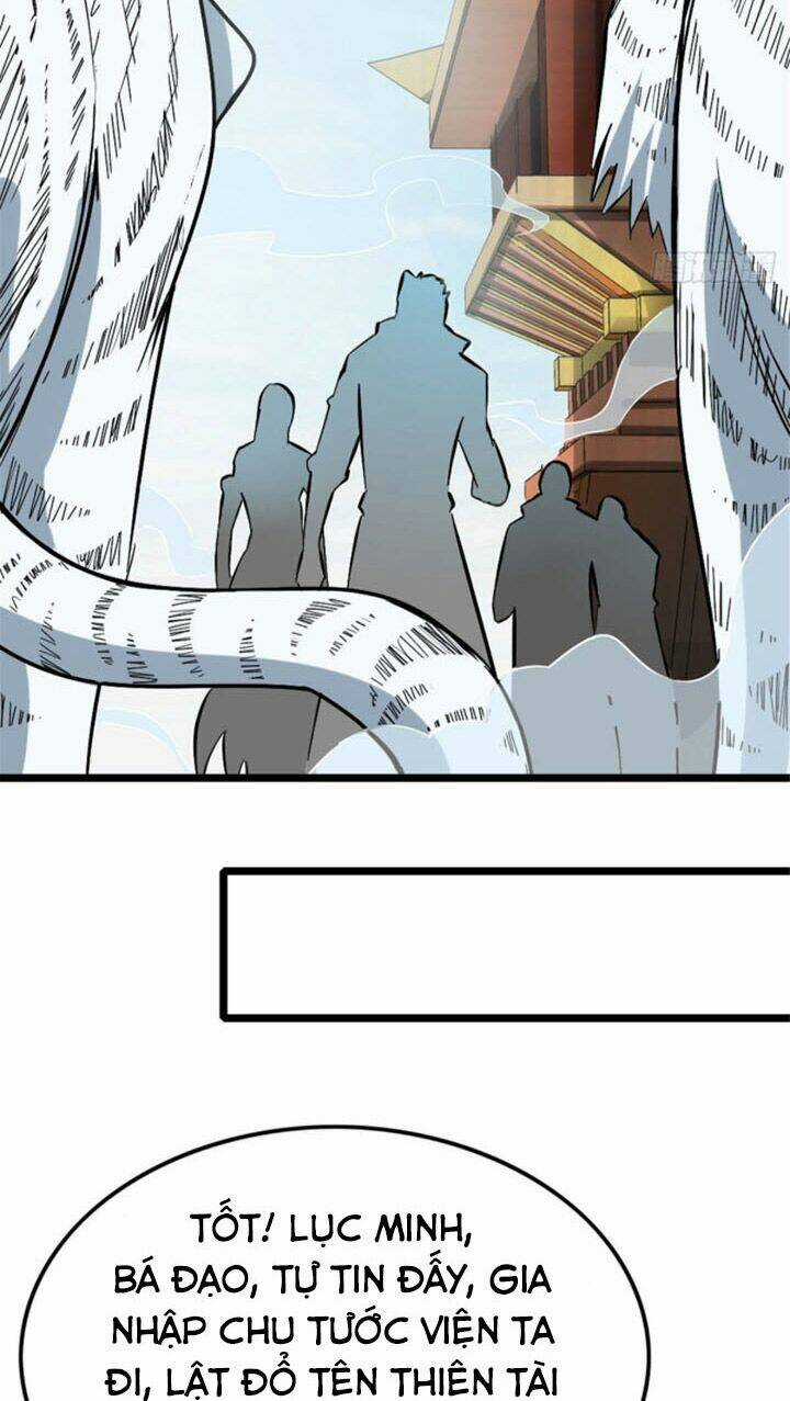Vạn Đạo Long Hoàng Chapter 12 trang 37