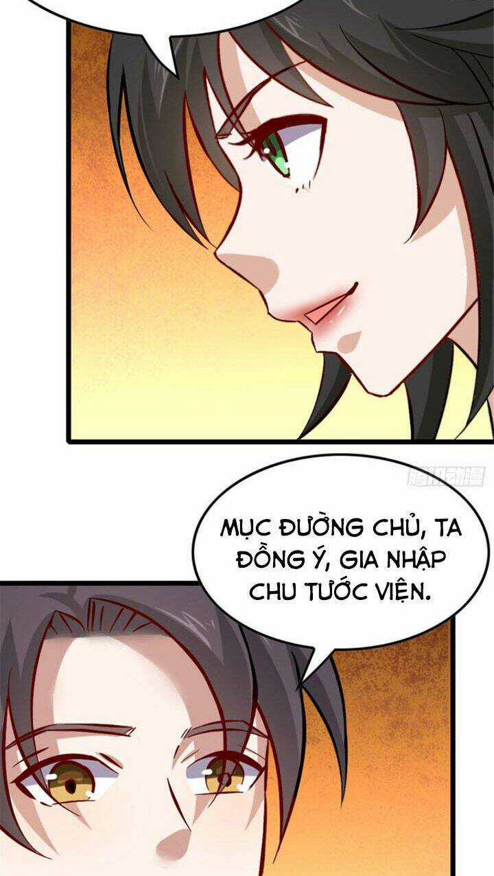 Vạn Đạo Long Hoàng Chapter 12 trang 39