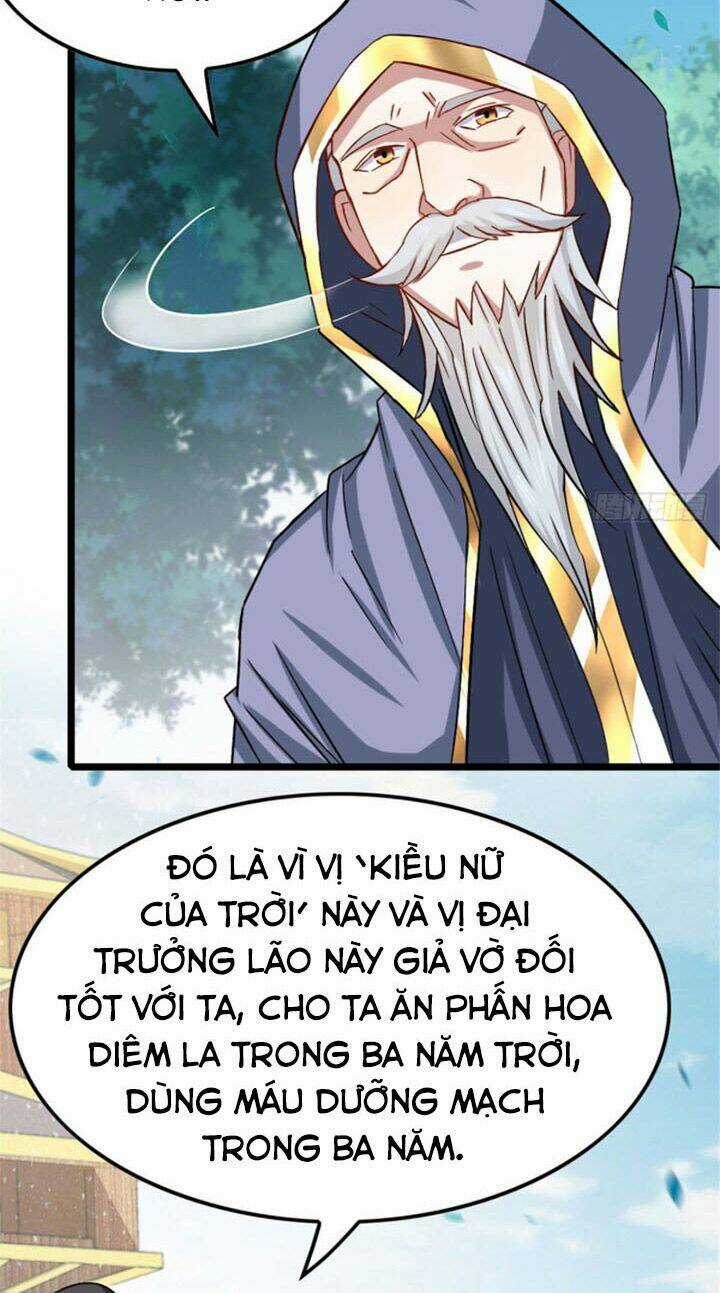 Vạn Đạo Long Hoàng Chapter 12 trang 4