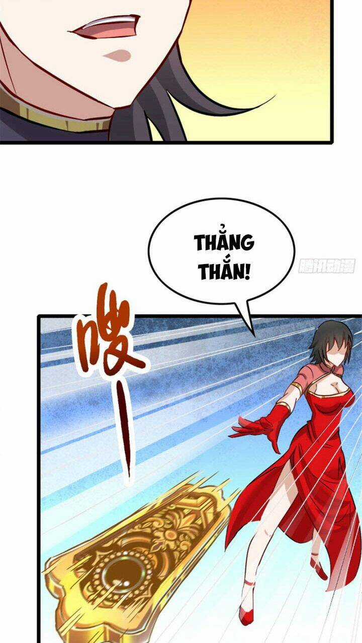 Vạn Đạo Long Hoàng Chapter 12 trang 40