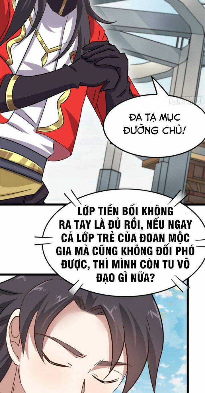 Vạn Đạo Long Hoàng Chapter 12 trang 44