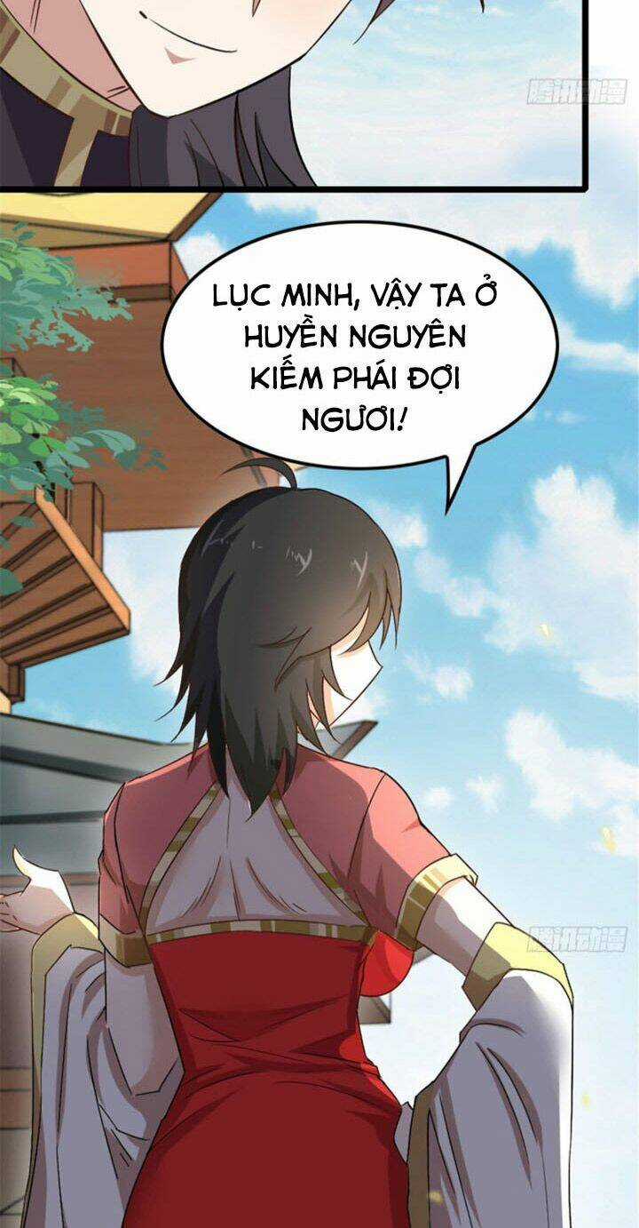 Vạn Đạo Long Hoàng Chapter 12 trang 45