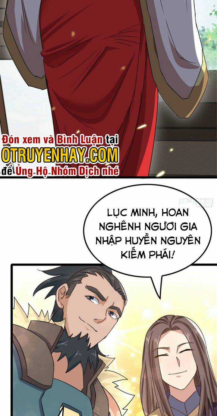 Vạn Đạo Long Hoàng Chapter 12 trang 46