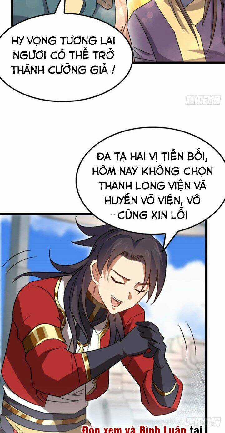 Vạn Đạo Long Hoàng Chapter 12 trang 47