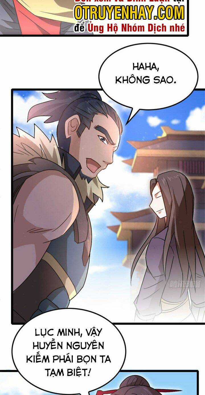 Vạn Đạo Long Hoàng Chapter 12 trang 48
