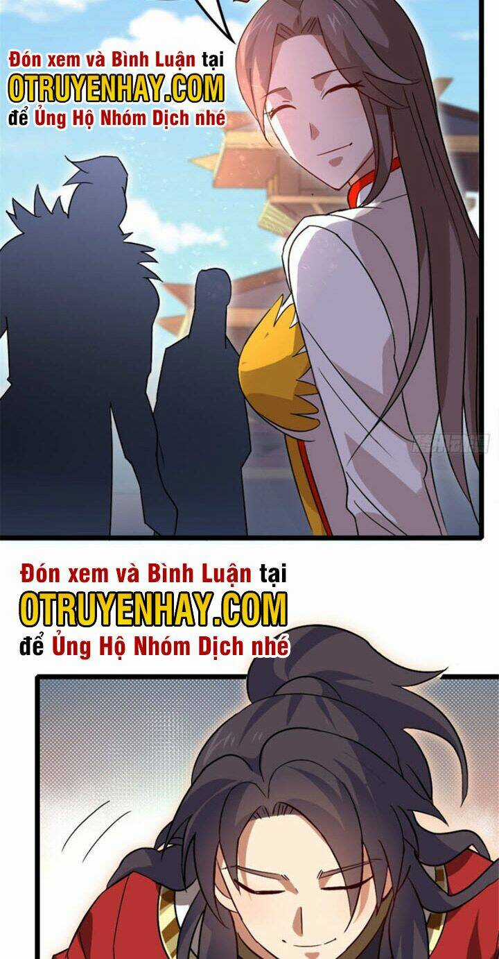 Vạn Đạo Long Hoàng Chapter 12 trang 49