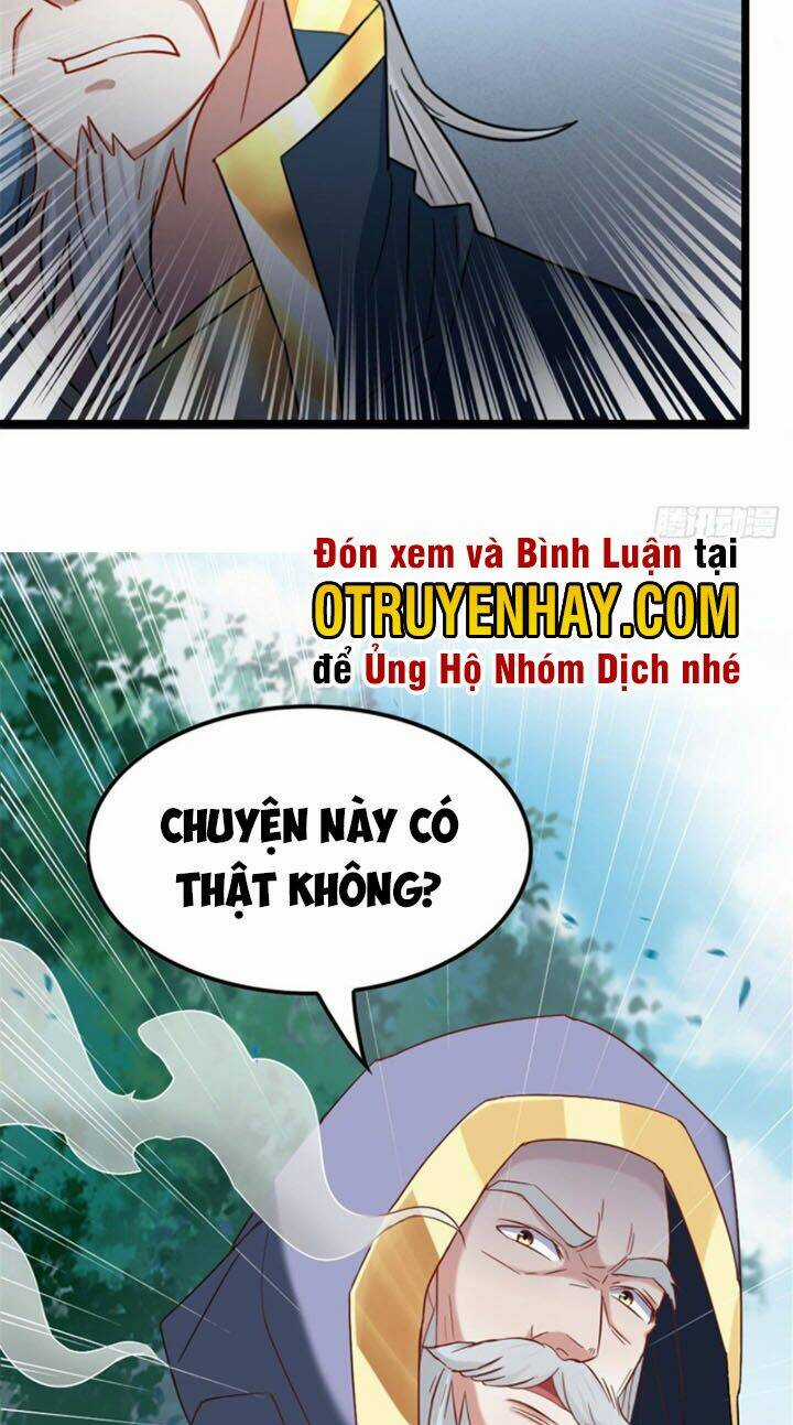 Vạn Đạo Long Hoàng Chapter 12 trang 8