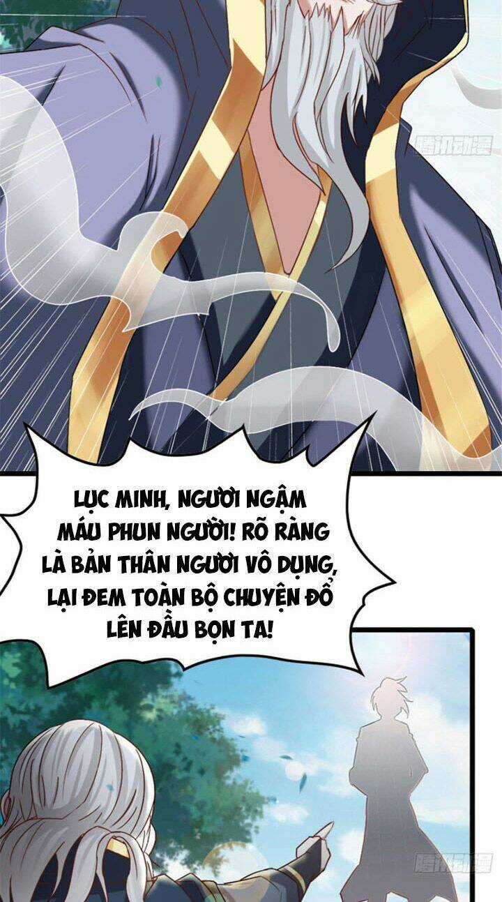 Vạn Đạo Long Hoàng Chapter 12 trang 9