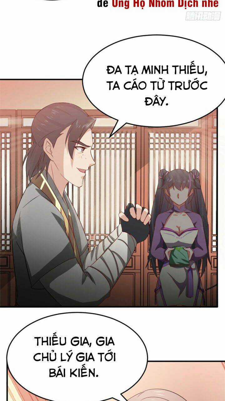 Vạn Đạo Long Hoàng Chapter 13 trang 12