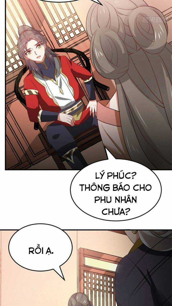 Vạn Đạo Long Hoàng Chapter 13 trang 13