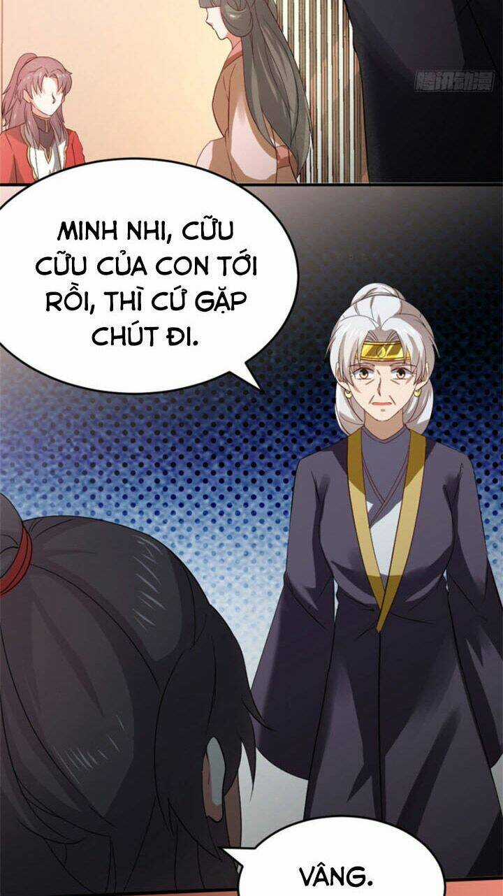 Vạn Đạo Long Hoàng Chapter 13 trang 14