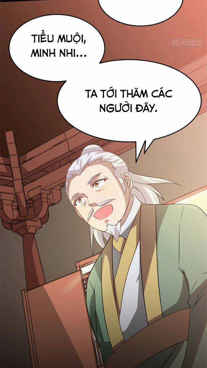 Vạn Đạo Long Hoàng Chapter 13 trang 15