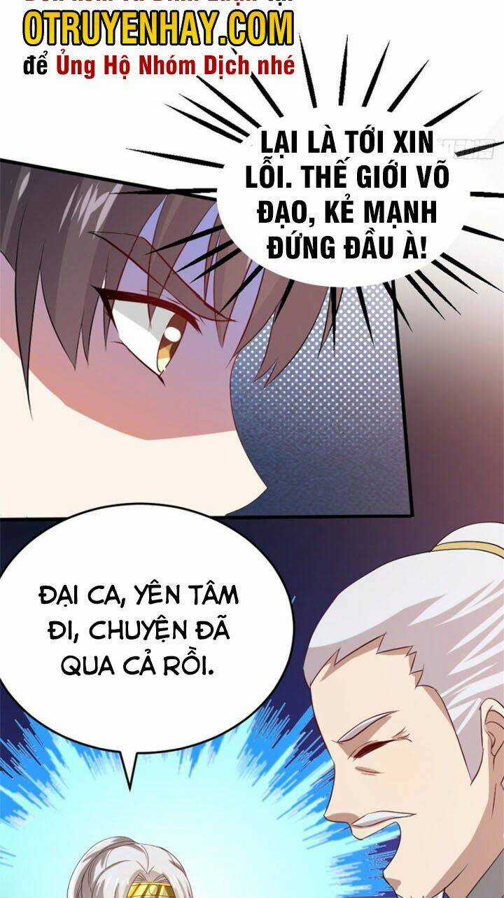 Vạn Đạo Long Hoàng Chapter 13 trang 17