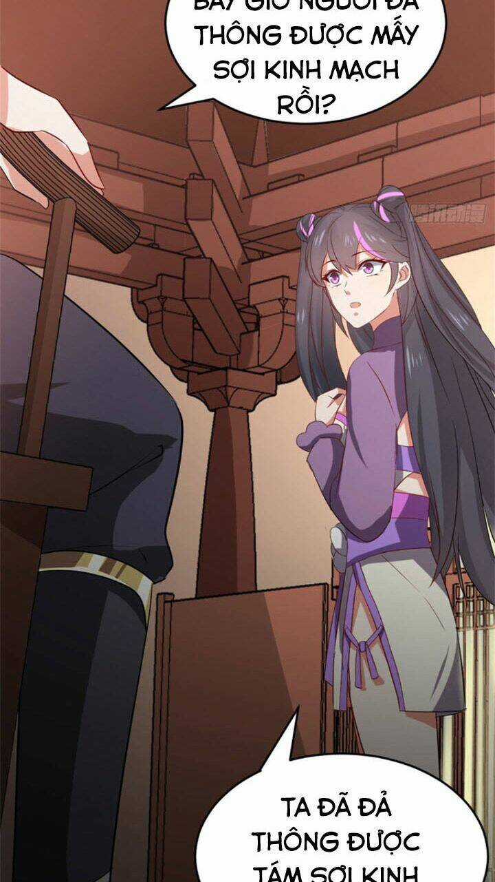 Vạn Đạo Long Hoàng Chapter 13 trang 20