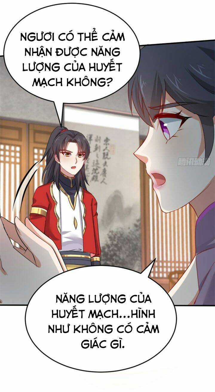 Vạn Đạo Long Hoàng Chapter 13 trang 22