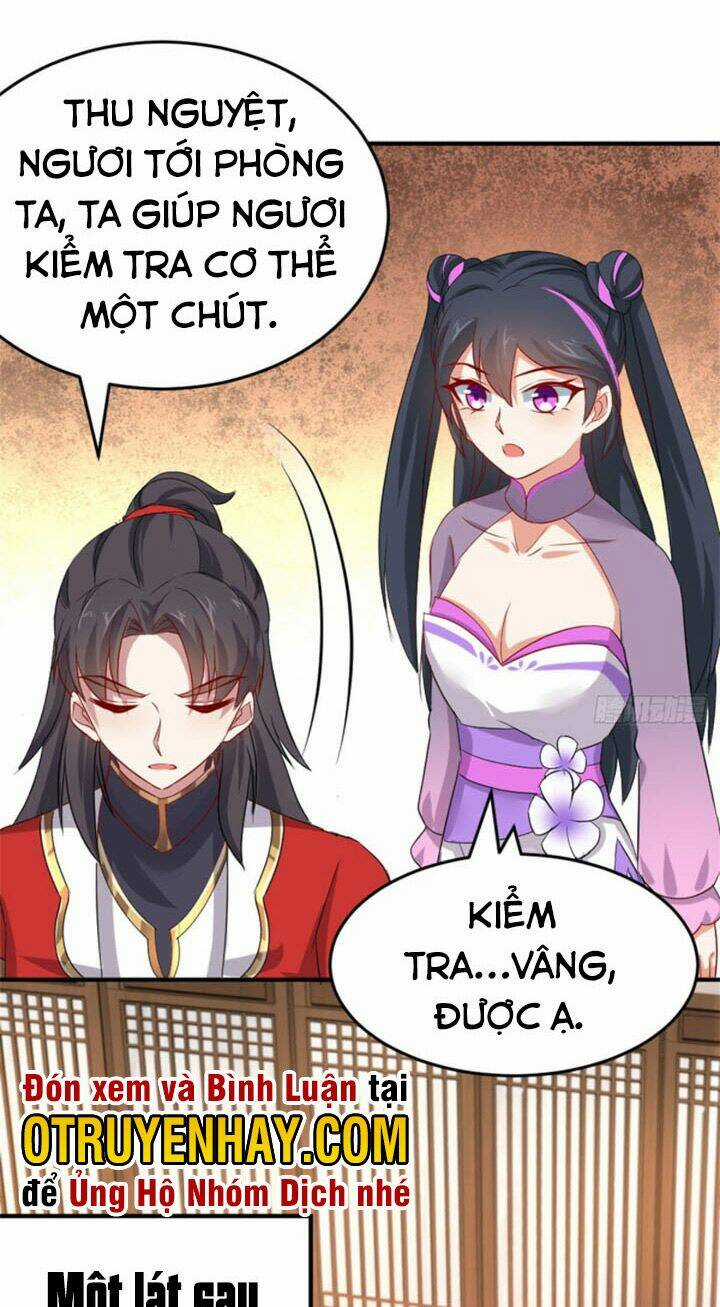Vạn Đạo Long Hoàng Chapter 13 trang 23