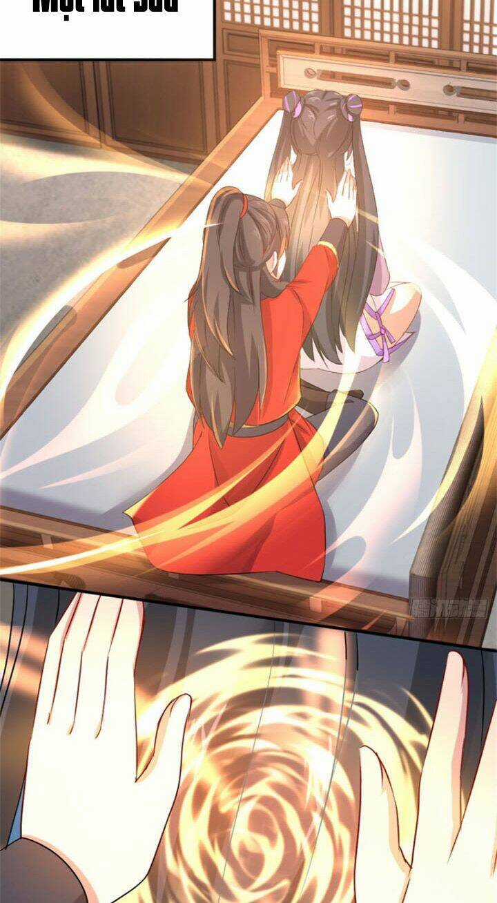 Vạn Đạo Long Hoàng Chapter 13 trang 24