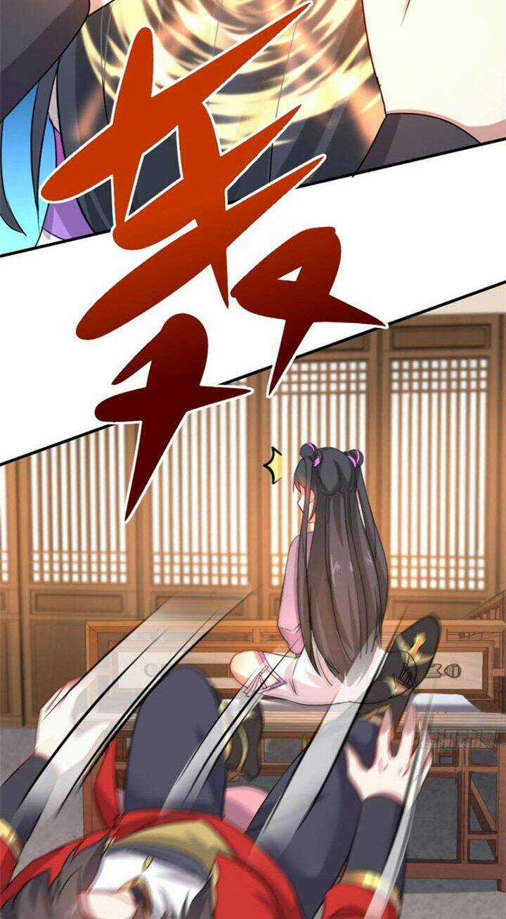 Vạn Đạo Long Hoàng Chapter 13 trang 25