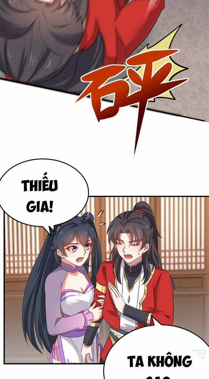 Vạn Đạo Long Hoàng Chapter 13 trang 26