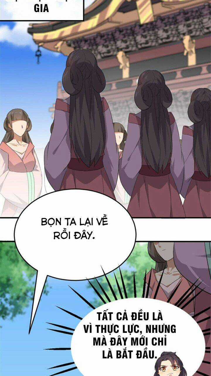 Vạn Đạo Long Hoàng Chapter 13 trang 3