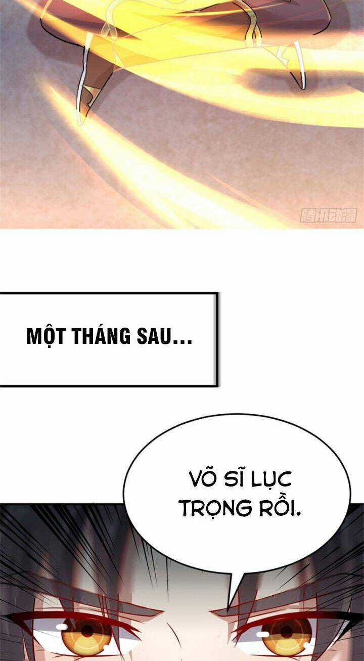 Vạn Đạo Long Hoàng Chapter 13 trang 30