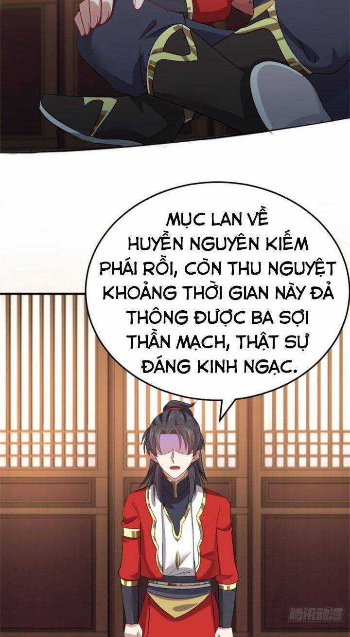 Vạn Đạo Long Hoàng Chapter 13 trang 32