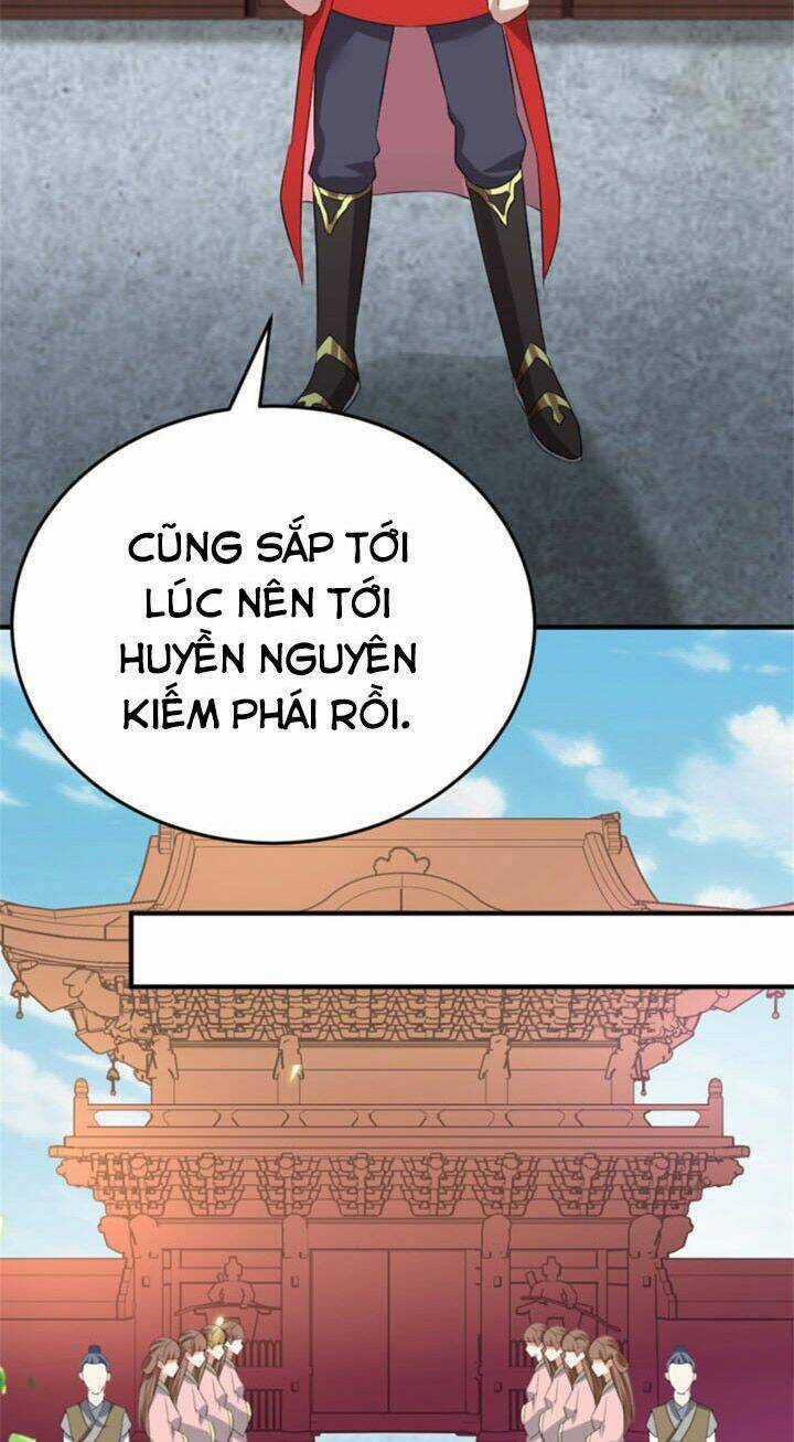 Vạn Đạo Long Hoàng Chapter 13 trang 33