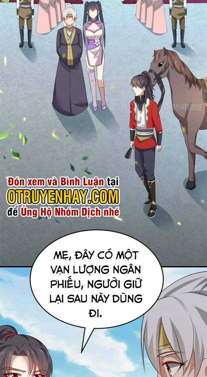 Vạn Đạo Long Hoàng Chapter 13 trang 34