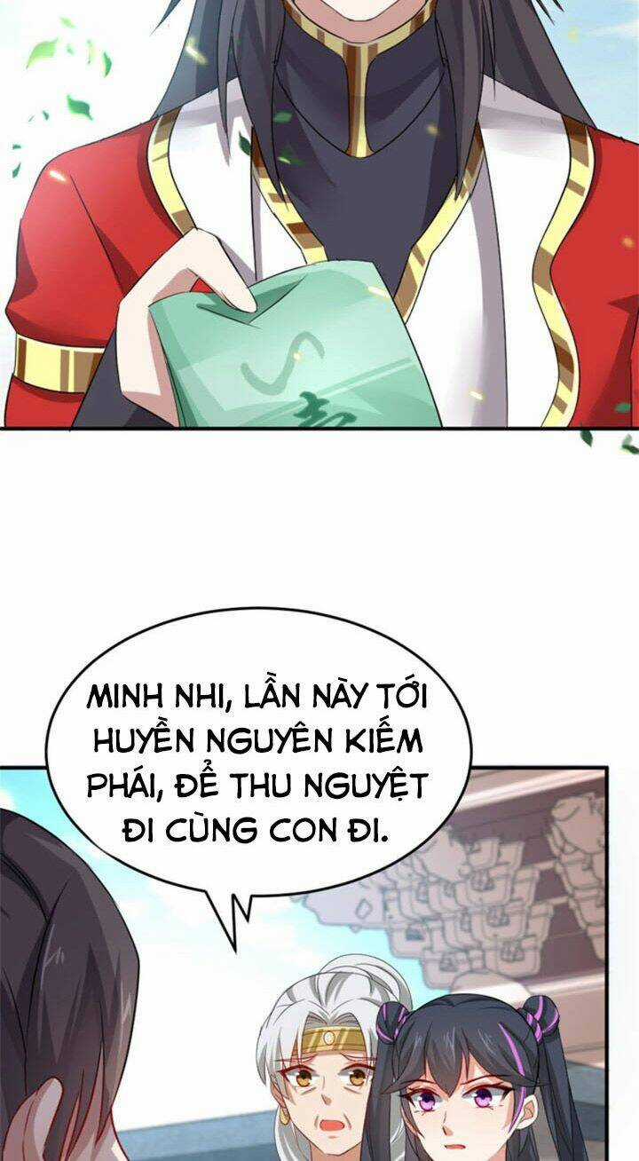 Vạn Đạo Long Hoàng Chapter 13 trang 37