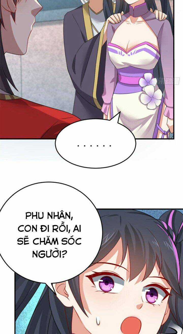 Vạn Đạo Long Hoàng Chapter 13 trang 38