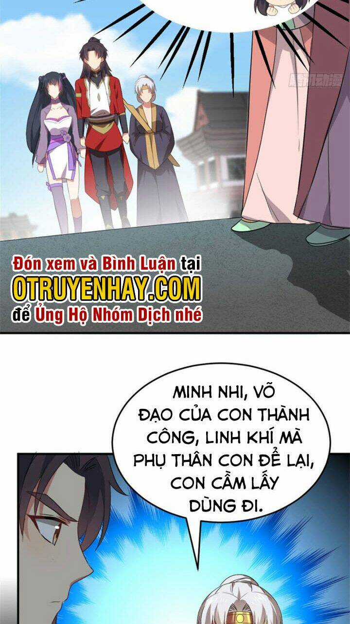 Vạn Đạo Long Hoàng Chapter 13 trang 4