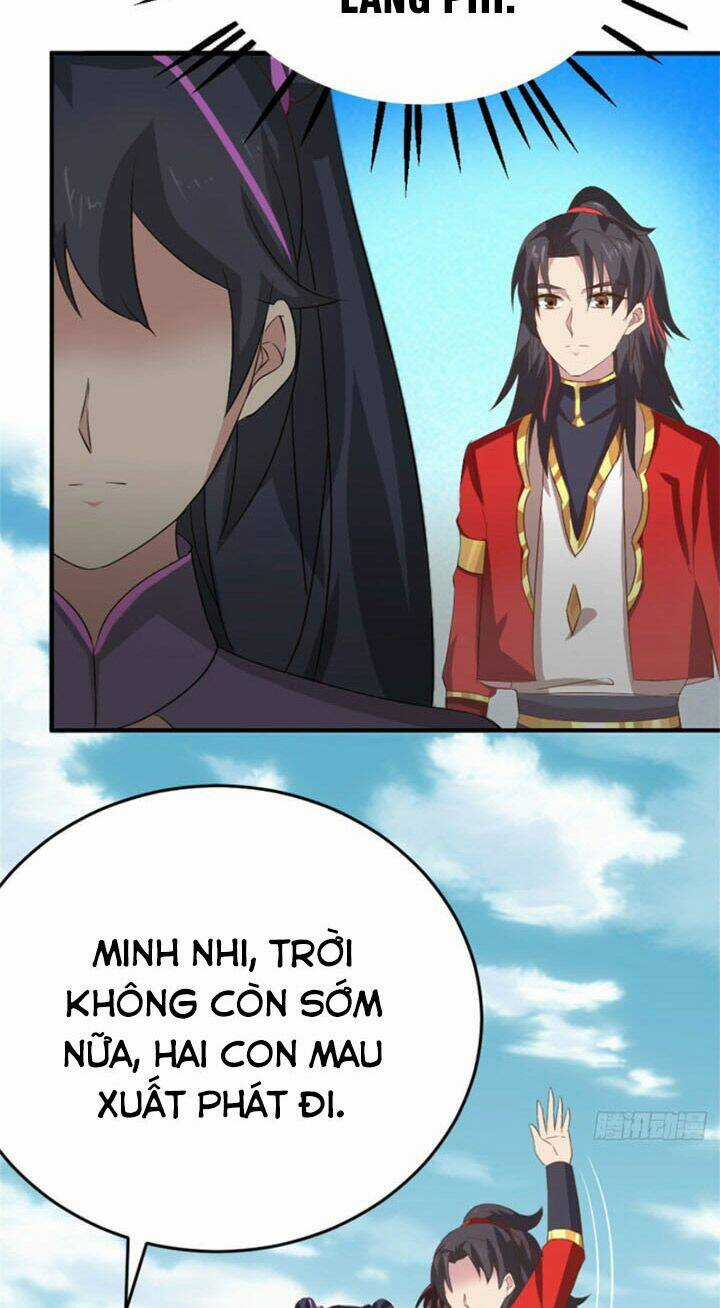 Vạn Đạo Long Hoàng Chapter 13 trang 41