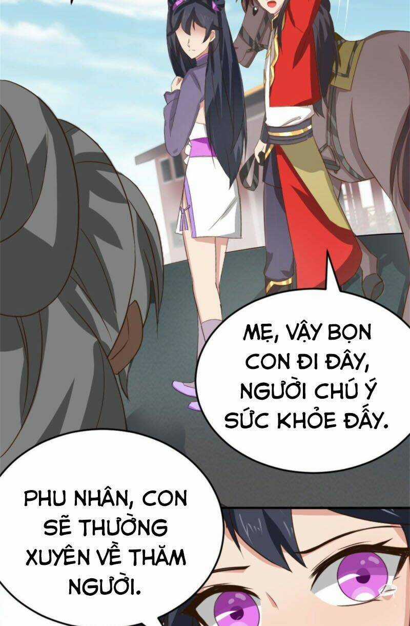 Vạn Đạo Long Hoàng Chapter 13 trang 42