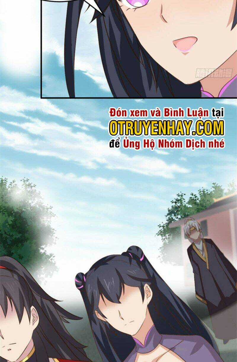 Vạn Đạo Long Hoàng Chapter 13 trang 43