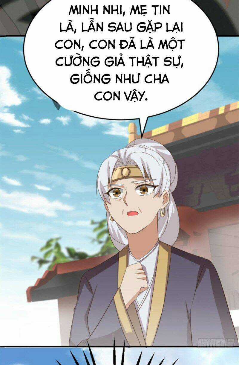 Vạn Đạo Long Hoàng Chapter 13 trang 45