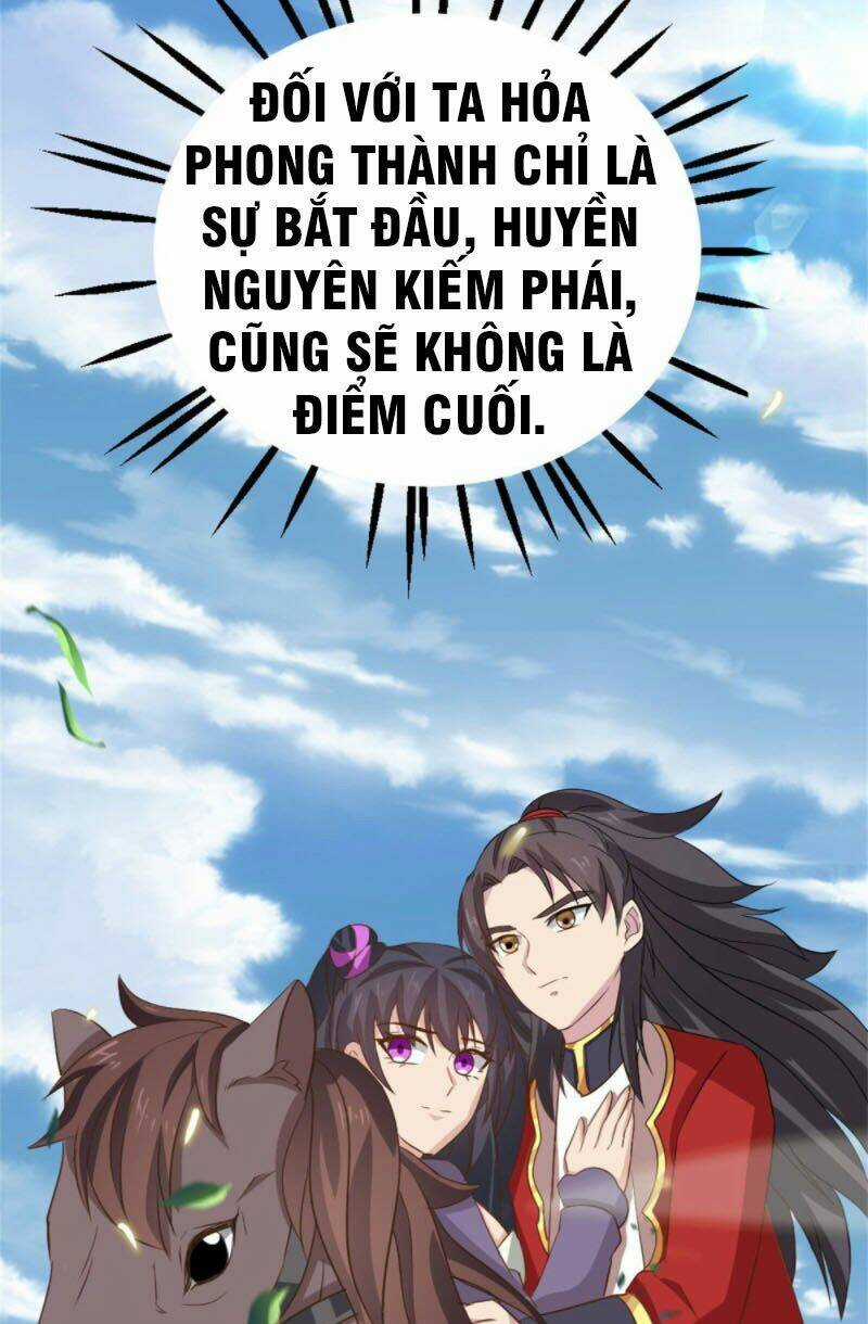 Vạn Đạo Long Hoàng Chapter 13 trang 46