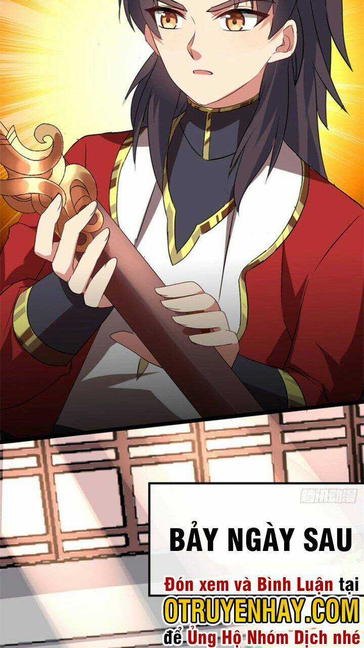 Vạn Đạo Long Hoàng Chapter 13 trang 6