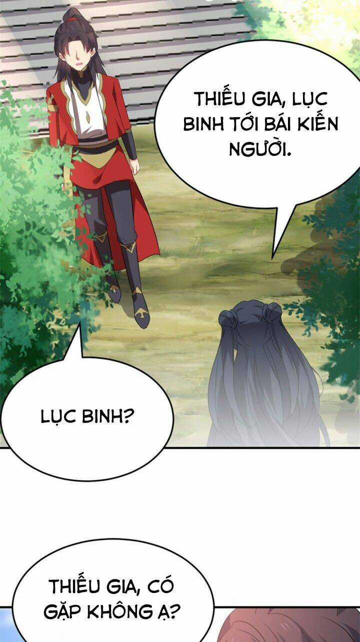 Vạn Đạo Long Hoàng Chapter 13 trang 7