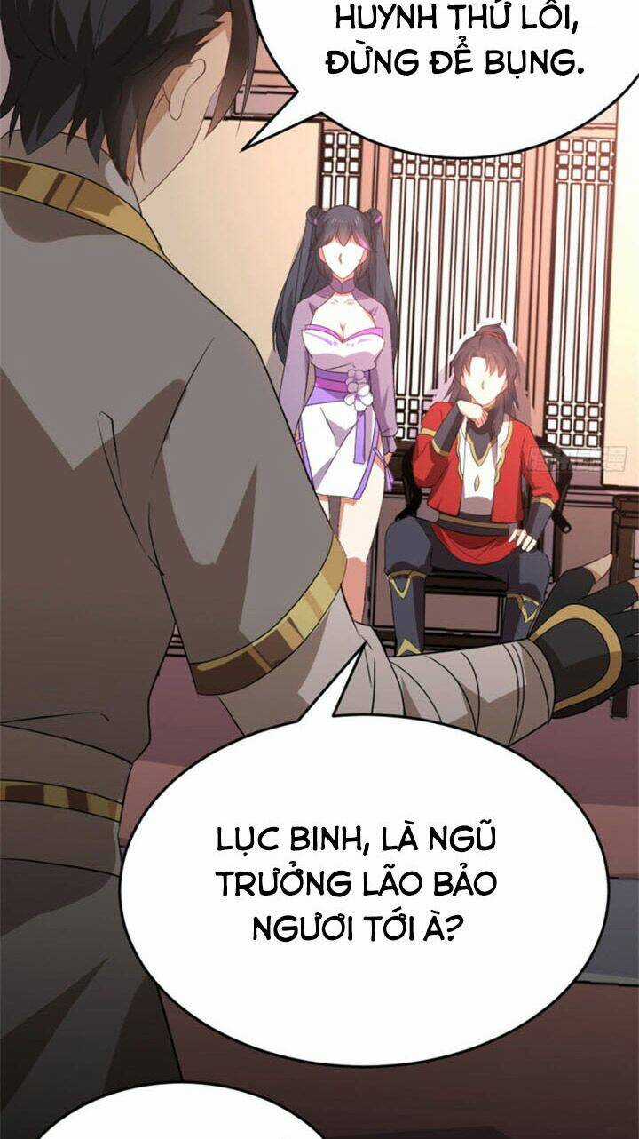 Vạn Đạo Long Hoàng Chapter 13 trang 9